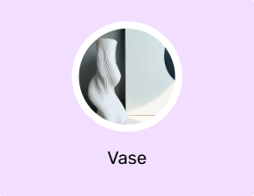 Vase