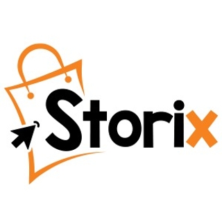 Storix logo
