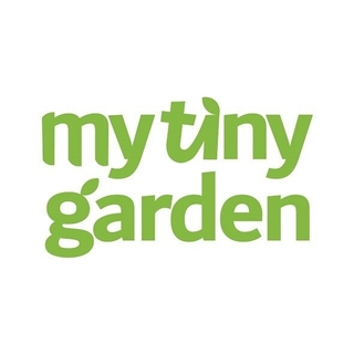 My Tiny Garden