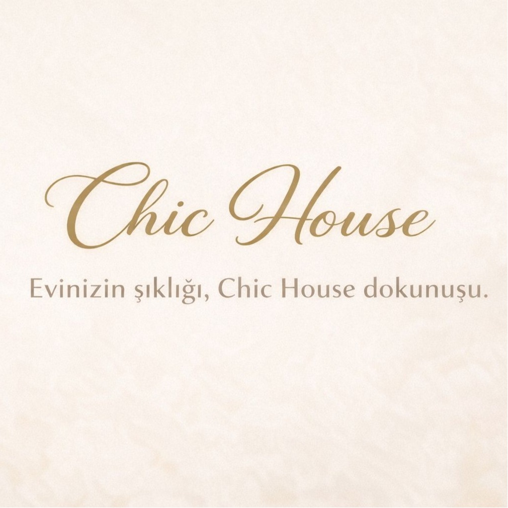 20 chic house