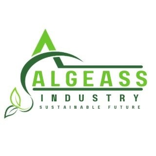 Algeass industry Doğal ürünler
