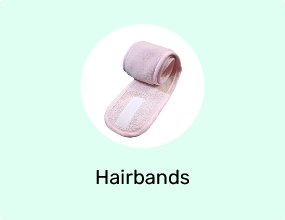 Hairbands