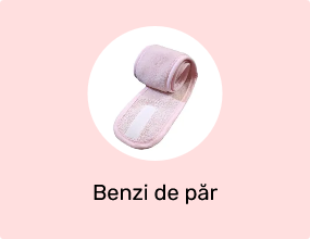 Benzi de păr