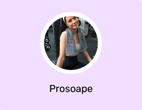 Prosoape
