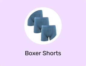 Boxer Shorts