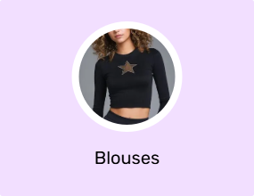 Blouses
