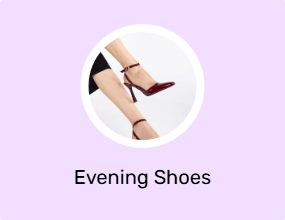 Evening Shoes