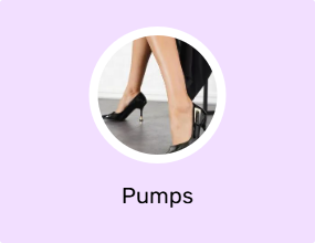 Pumps