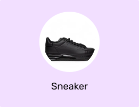 Sneaker
