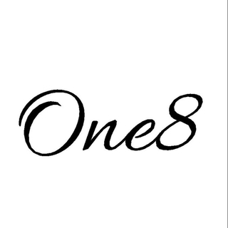 ONE8 logo