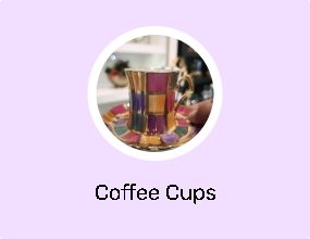 Coffee Cups