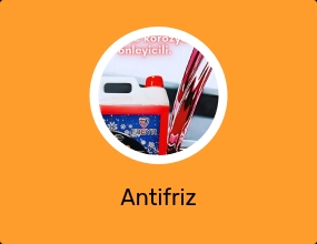 Antifriz