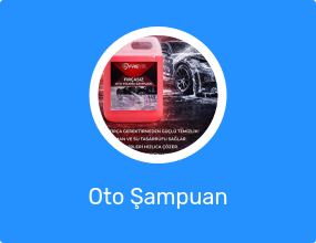 Oto Şampuan