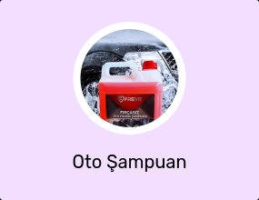Oto Şampuan