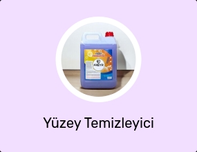 Yüzey Temizleyici