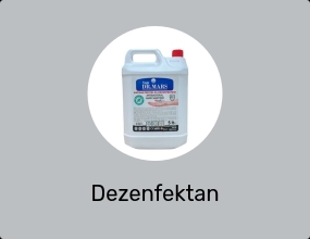 Dezenfektan