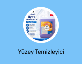 Yüzey Temizleyici
