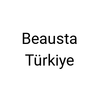 Beausta Türkiye logo