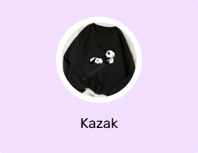 Kazak