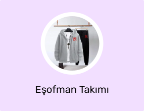 Eşofman Takımı