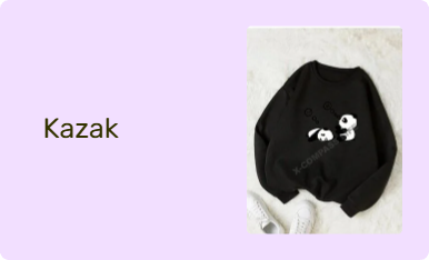 Kazak