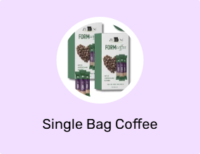 Single Bag Coffee