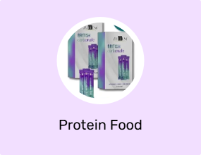 Protein Food
