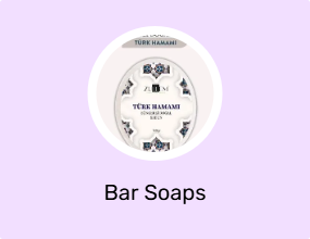 Bar Soaps