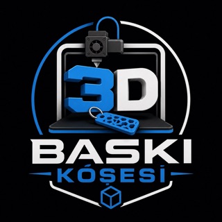 3D Baskı Köşesi