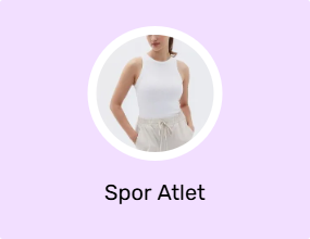 Spor Atlet