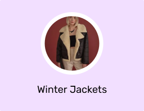 Winter Jackets