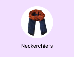 Neckerchiefs