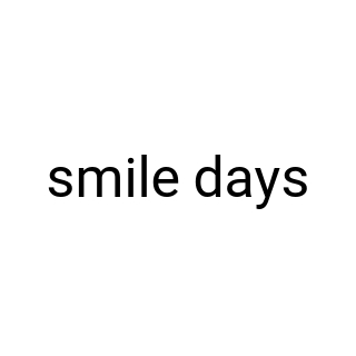 smile days