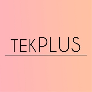 TEKPLUS logo