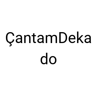 ÇantamDekado