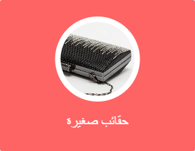 حقائب صغيرة