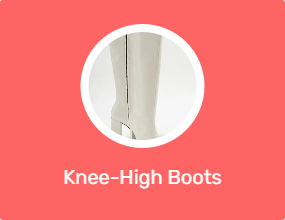 Knee-High Boots
