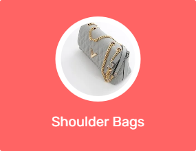 Shoulder Bags