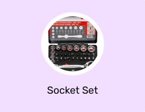 Socket Set