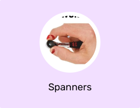 Spanners