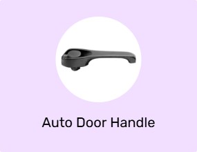 Auto Door Handle