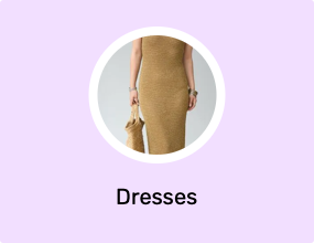 Dresses