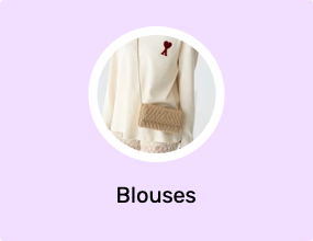 Blouses