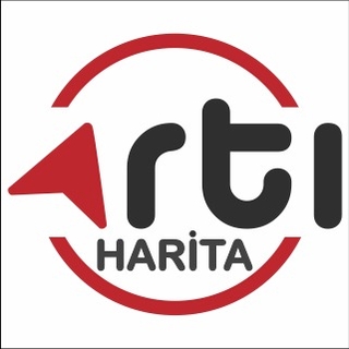 ARTI HARİTA logo