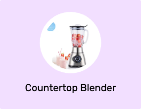 Countertop Blender
