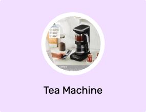 Tea Machine
