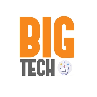 BIGTech logo