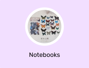 Notebooks