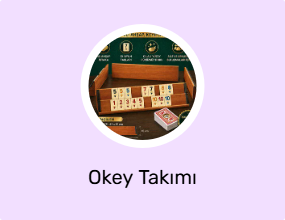 Okey Takımı