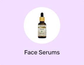 Face Serums